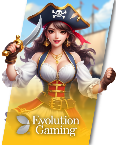 Evolution Gaming
